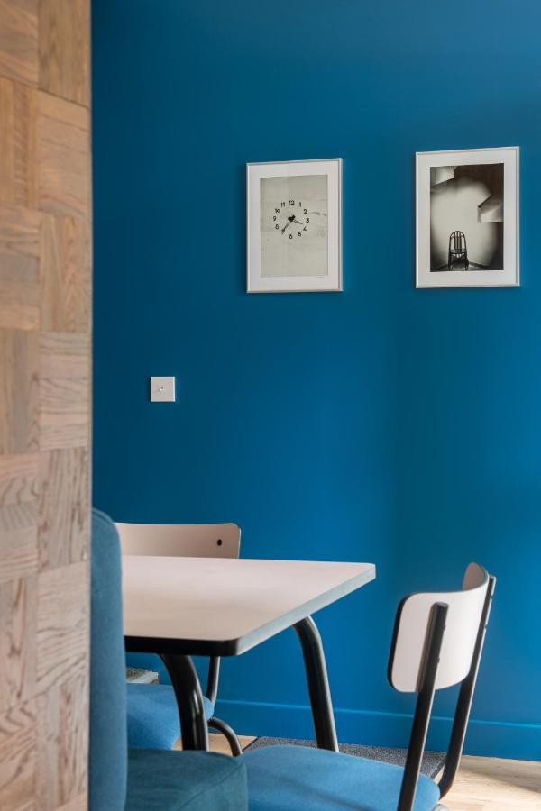 New - Villa Urbaine Au Coeur De Paris - 6 Pers エクステリア 写真