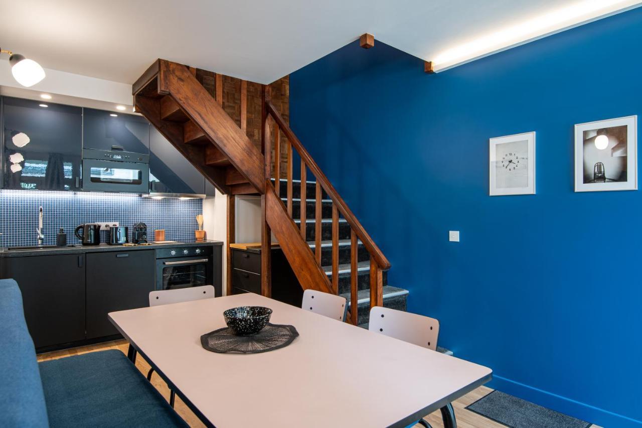 New - Villa Urbaine Au Coeur De Paris - 6 Pers エクステリア 写真